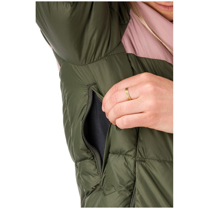 Flylow Women's Betty Down Jacket