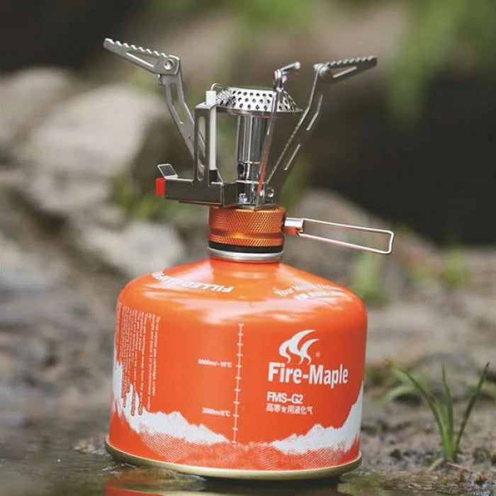 Fire Maple FMS 102 Gas Stove