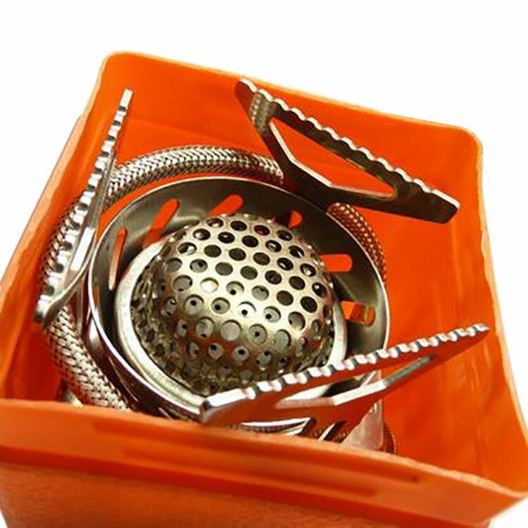 Fire Maple FMS 121 Spark Gas Stove