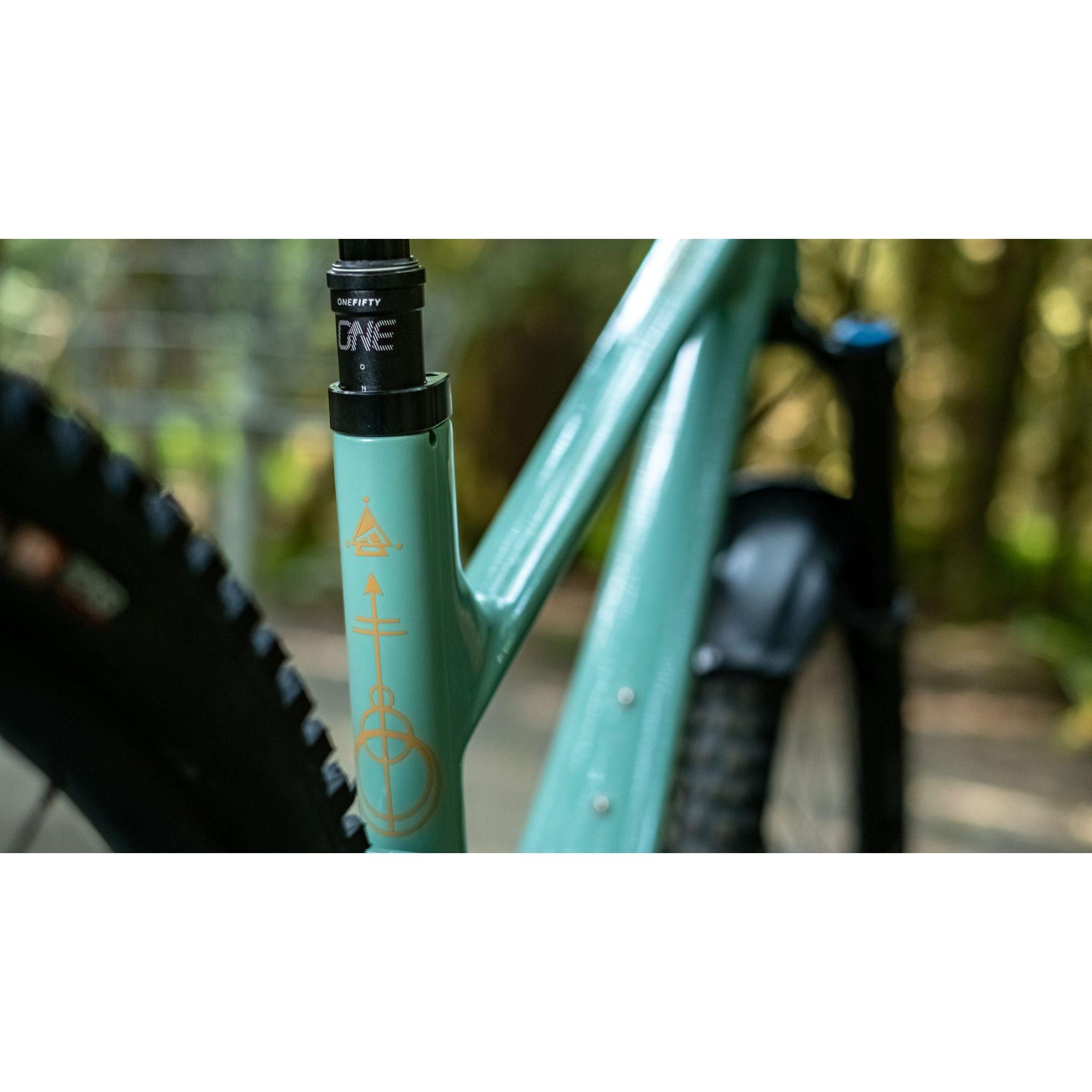 Forbidden Druid V2 GX AXS Mountain Bike