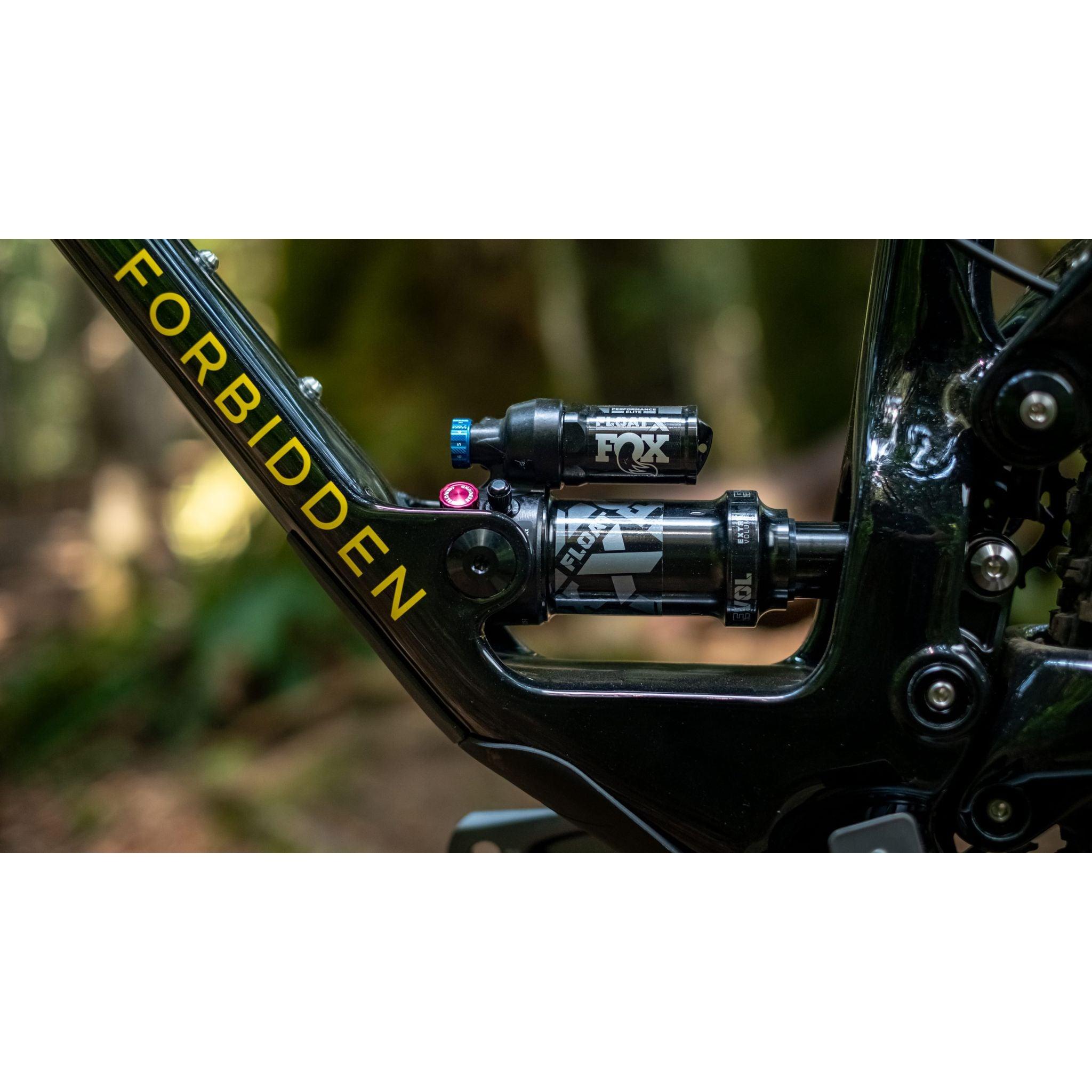 Forbidden Druid V2 GX AXS Mountain Bike