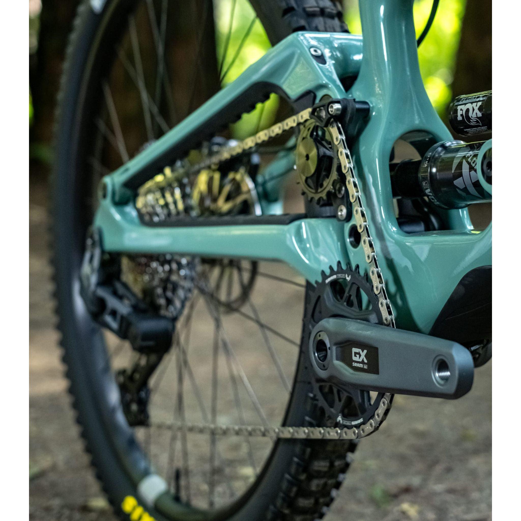 Forbidden Druid V2 GX AXS Mountain Bike