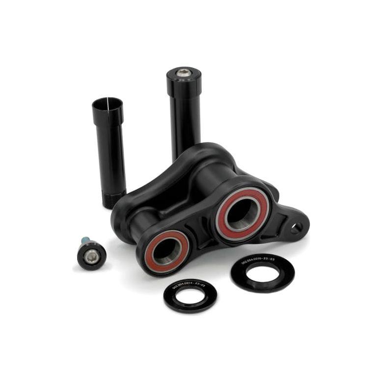 Forbidden Druid V2 GX AXS Mountain Bike