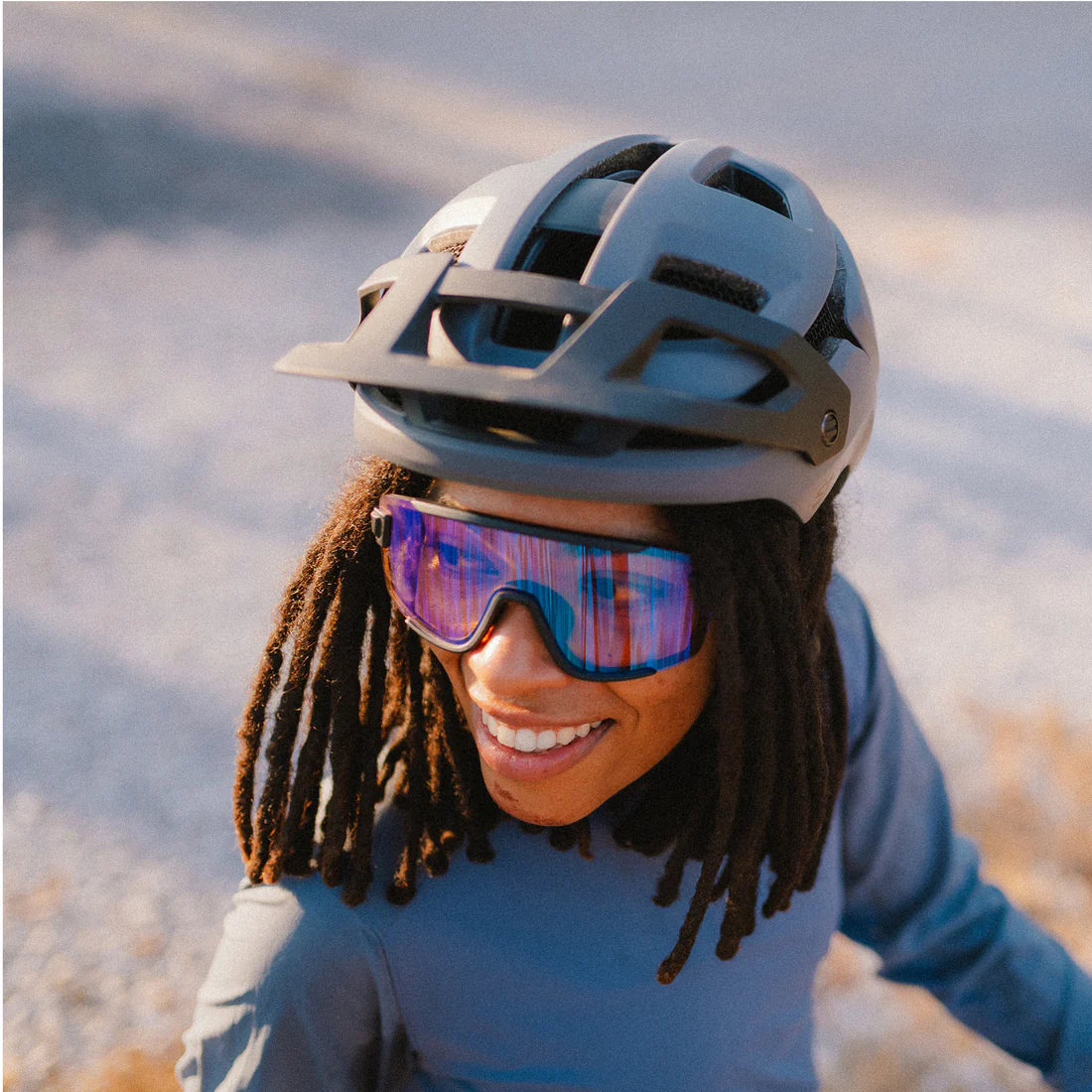 Smith Forefront 3 MIPS Bike Helmet