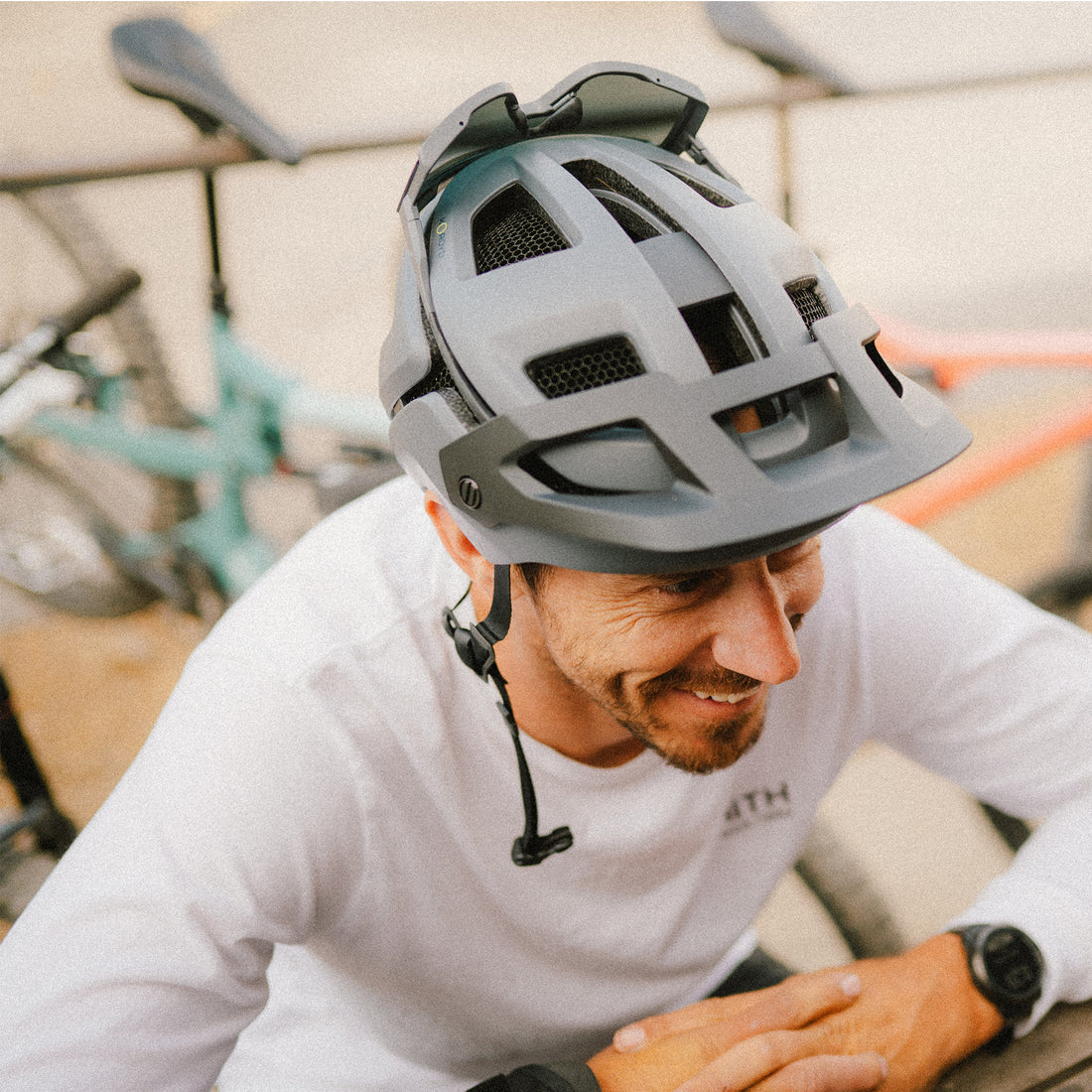 Smith Forefront 3 MIPS Bike Helmet