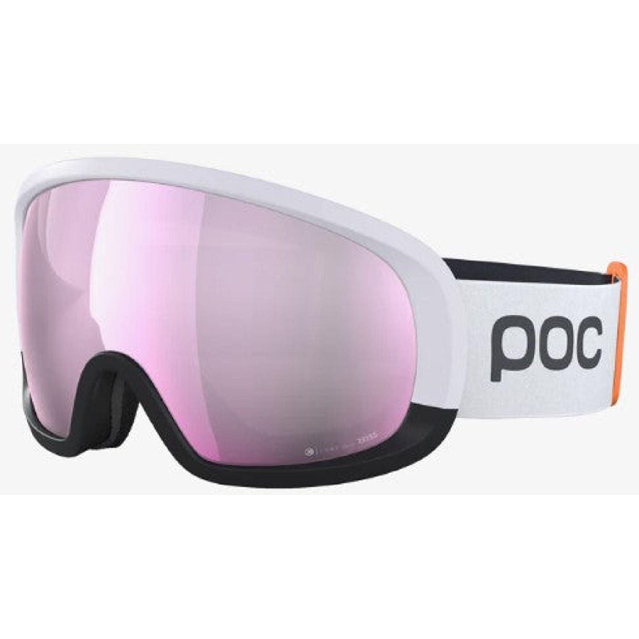 Fovea Clarity Comp Goggles <span style="background-color:rgb(246,247,248);color:rgb(28,30,33);"> Accessories </span>