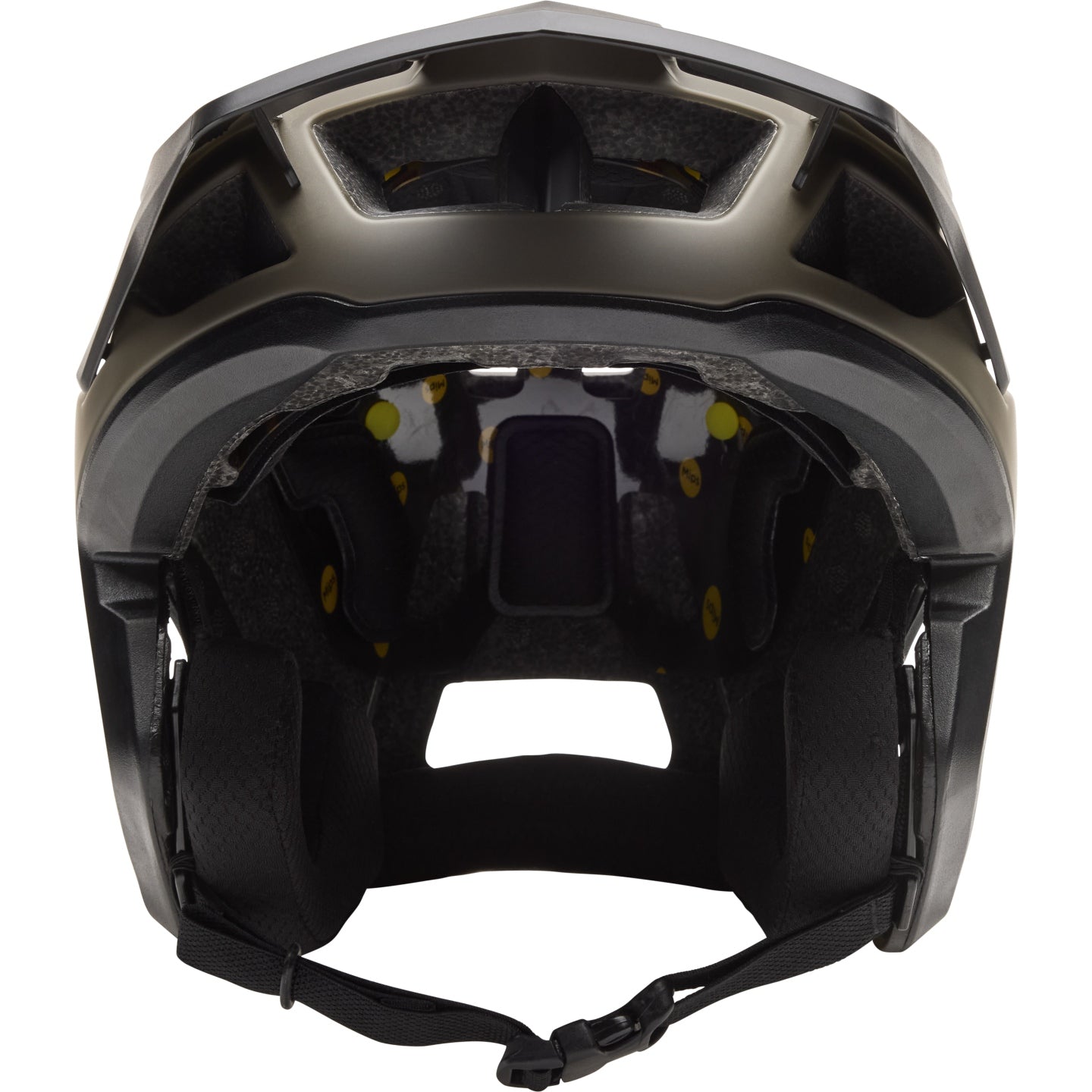 Fox Dropframe Bike Helmet