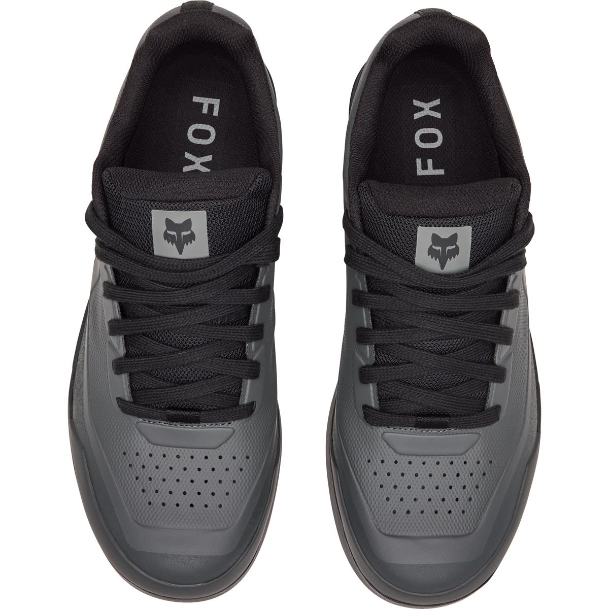 Fox Union Flat Bike Shoe