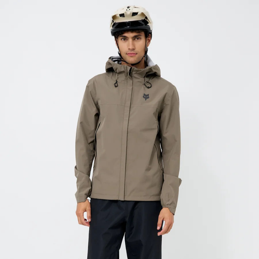Fox Men's Ranger 2.5L Water Jacket