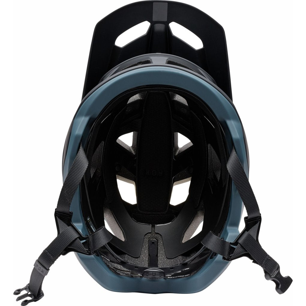 Fox Speedframe Helmet 5050 CE Bike Helmet