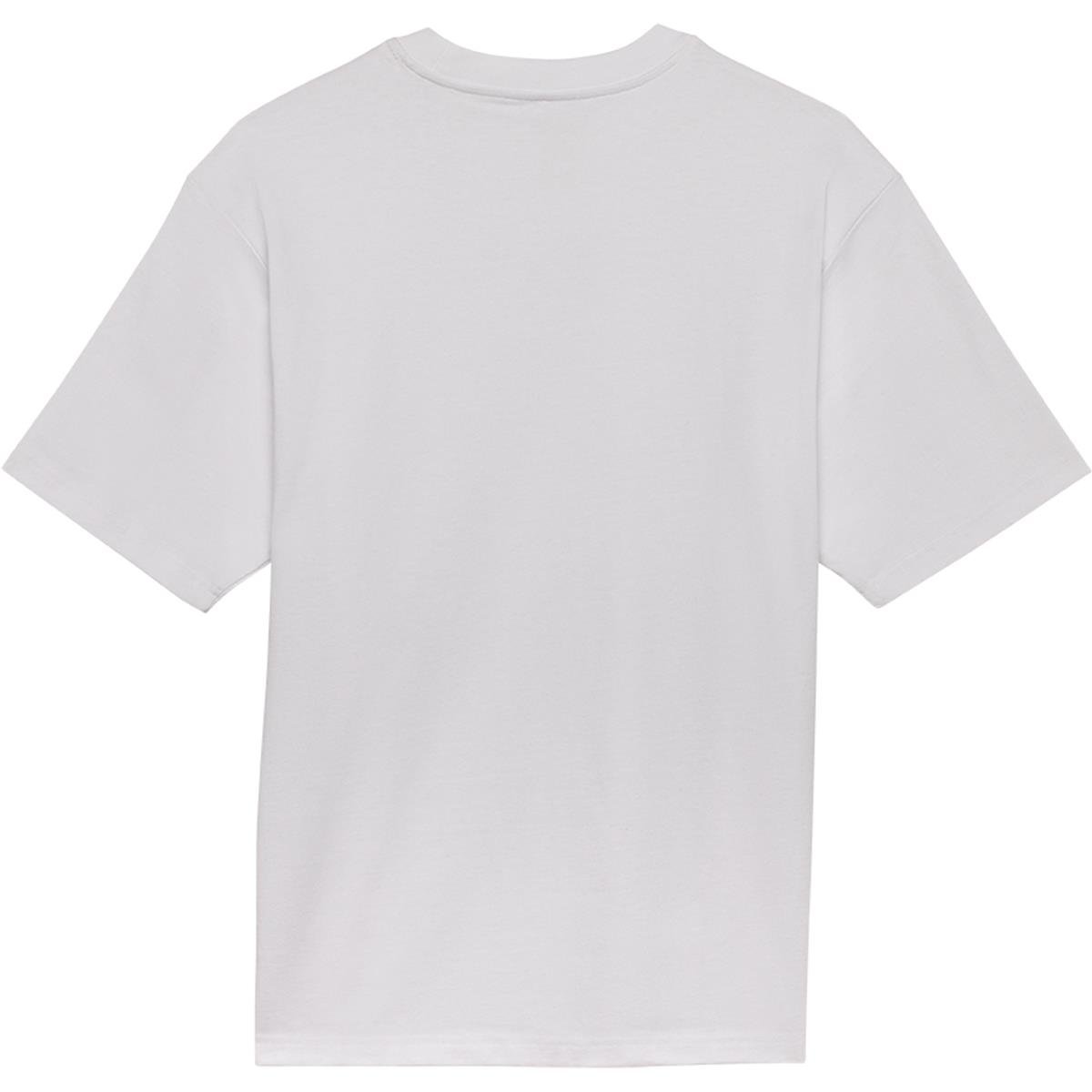 Fox Men's Wordmark Oversized SS T-Shirt