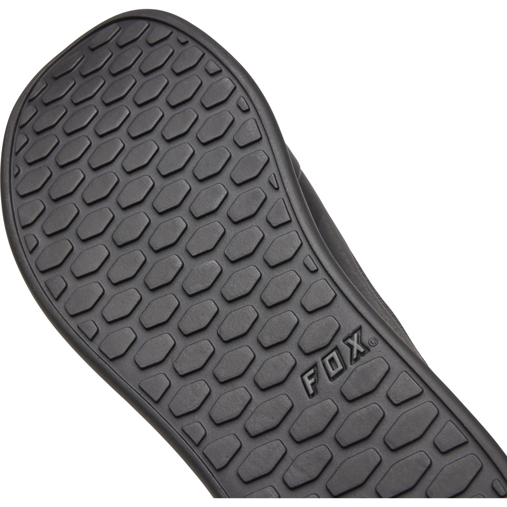 Fox Union BOA Flat MTB Bike Shoe