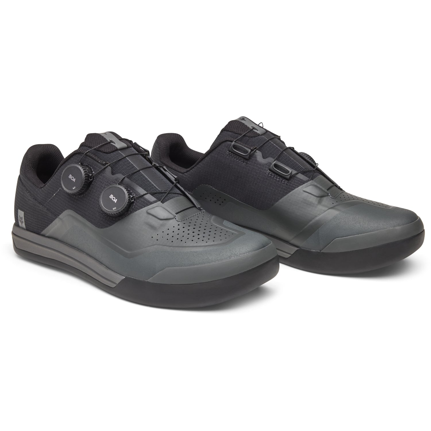 Fox Union BOA Flat MTB Bike Shoe