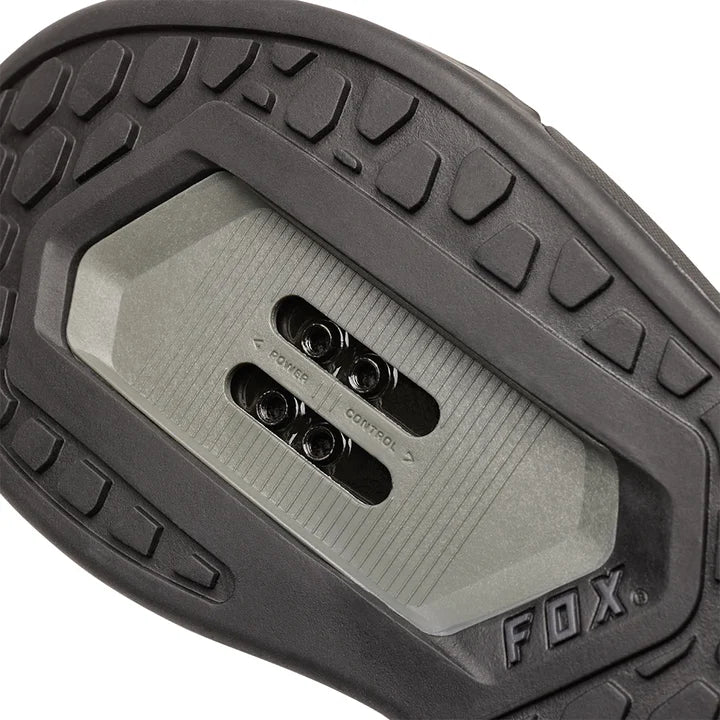 Fox Union MTB Clip Bike Shoe