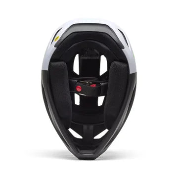 Fox Youth Rampage 5050 CE/CPSC Bike Helmet