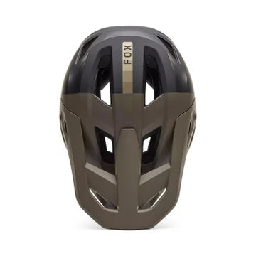 Fox Youth Rampage 5050 CE/CPSC Bike Helmet