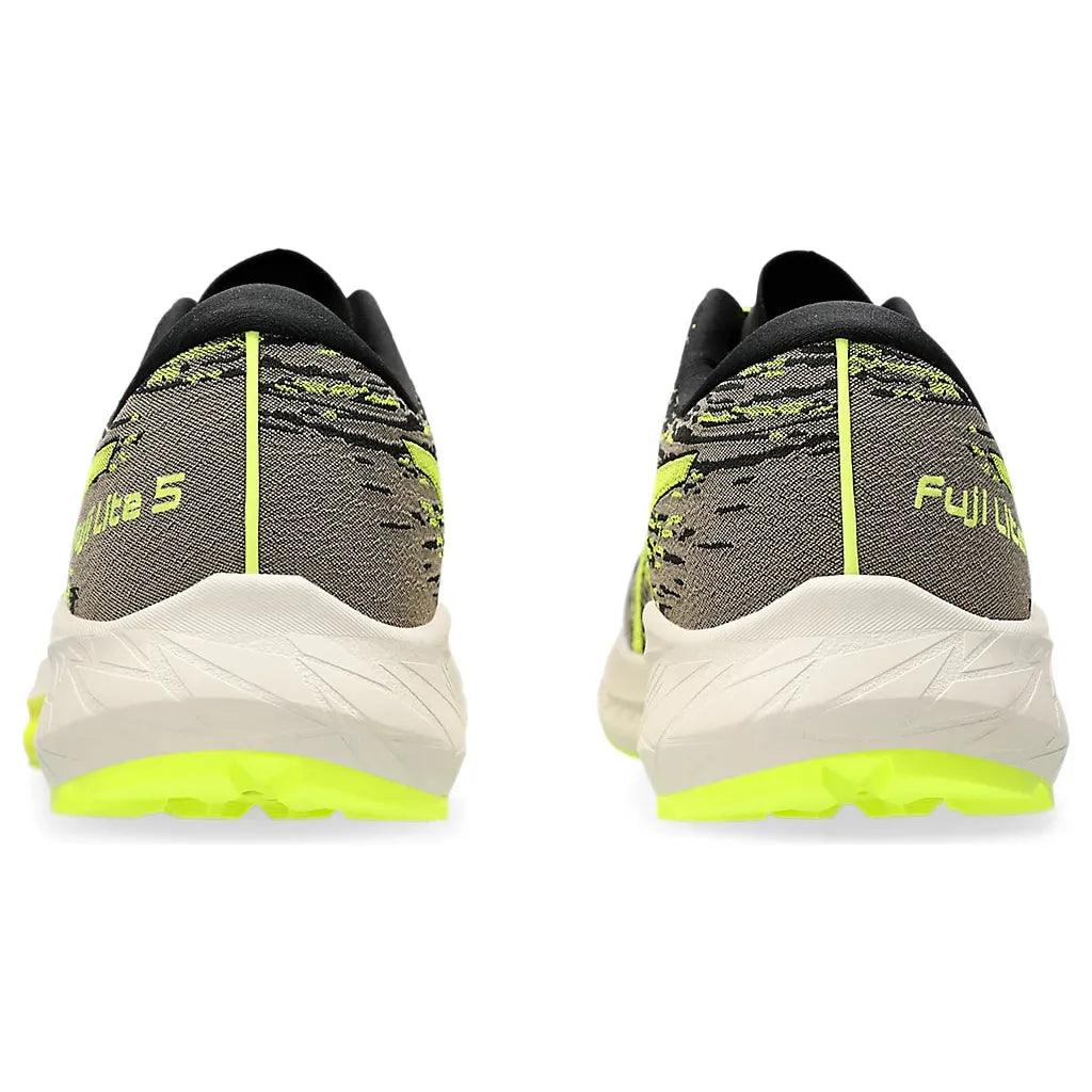Asics Men's Fuji Lite 5 Trail Running Shoes