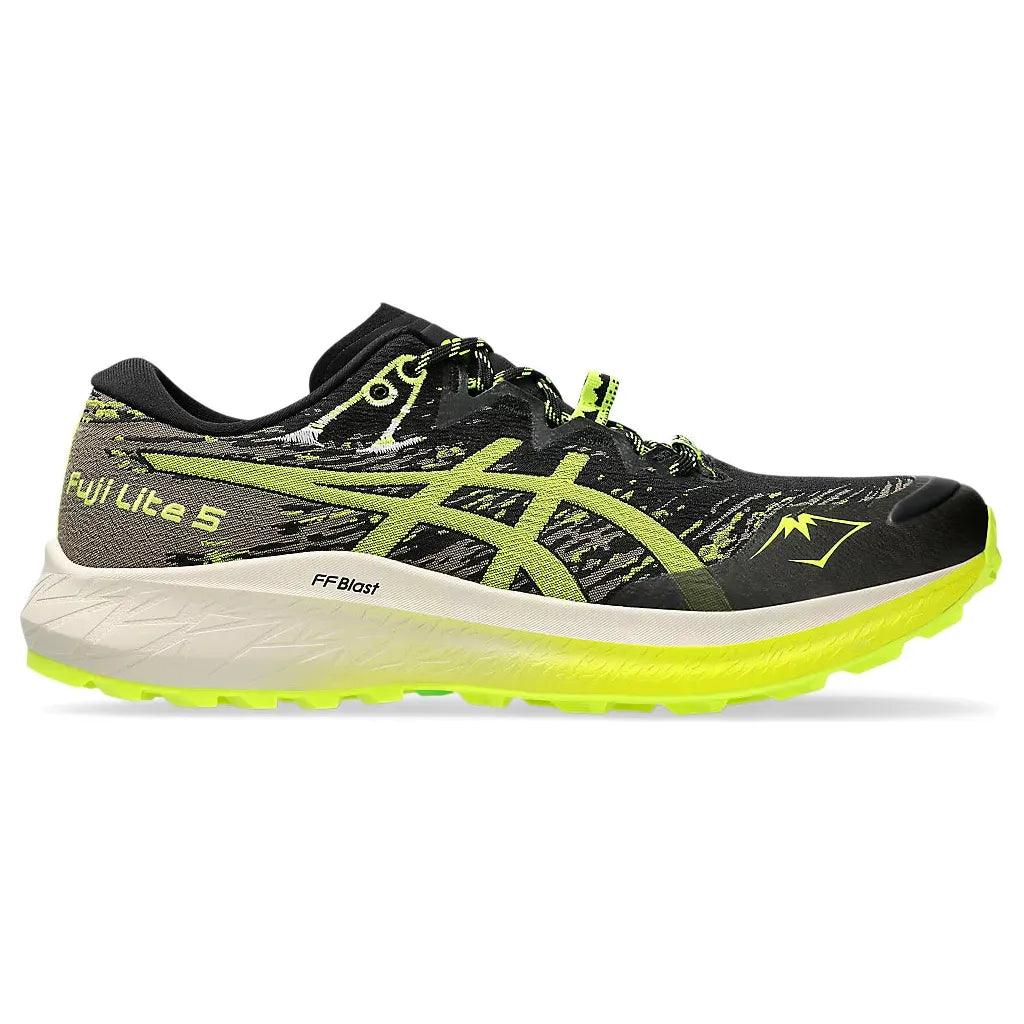 Asics Men's Fuji Lite 5 Trail Running Shoes