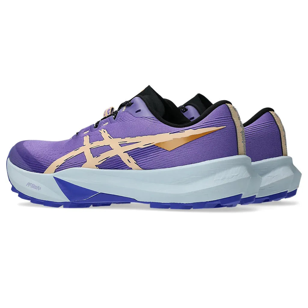 Asics Women's Fuji Lite 6 Trail Running Shoes