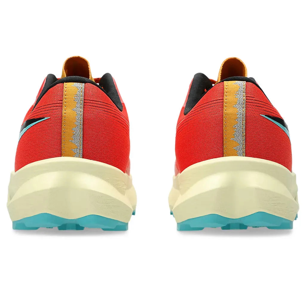 Asics Men's Fuji Lite 6 Trail Running Shoes