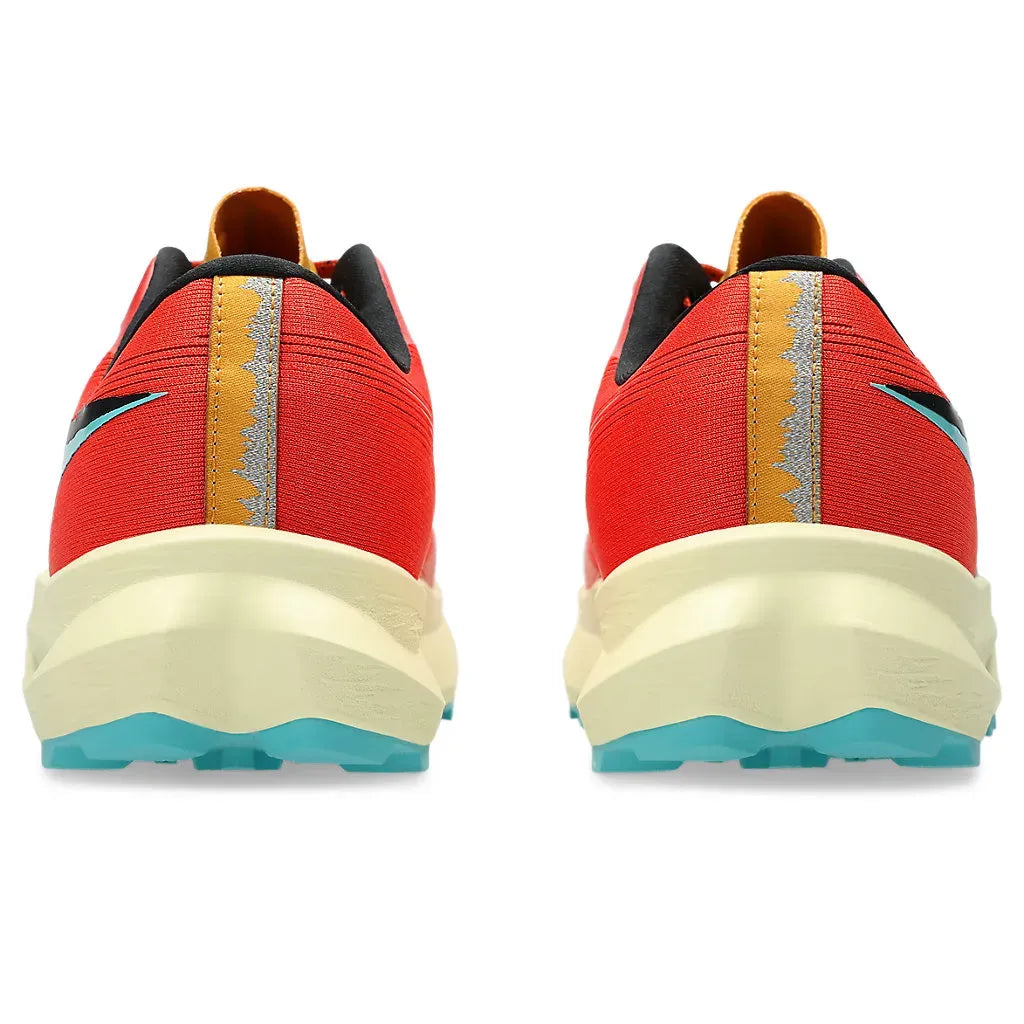 Asics Men's Fuji Lite 6 Trail Running Shoes