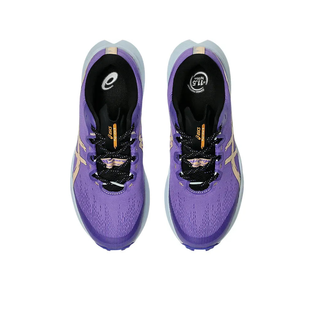 Asics Women's Fuji Lite 6 Trail Running Shoes