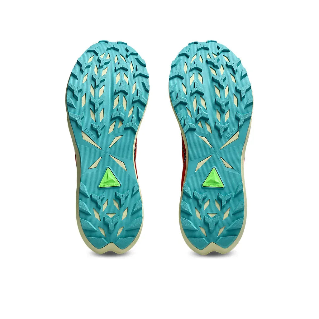 Asics Men's Fuji Lite 6 Trail Running Shoes