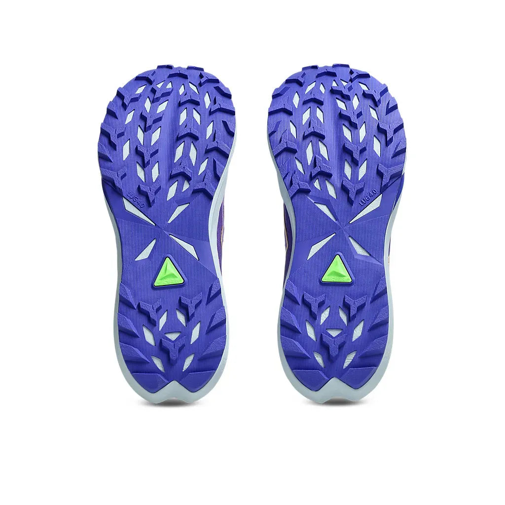 Asics Women's Fuji Lite 6 Trail Running Shoes