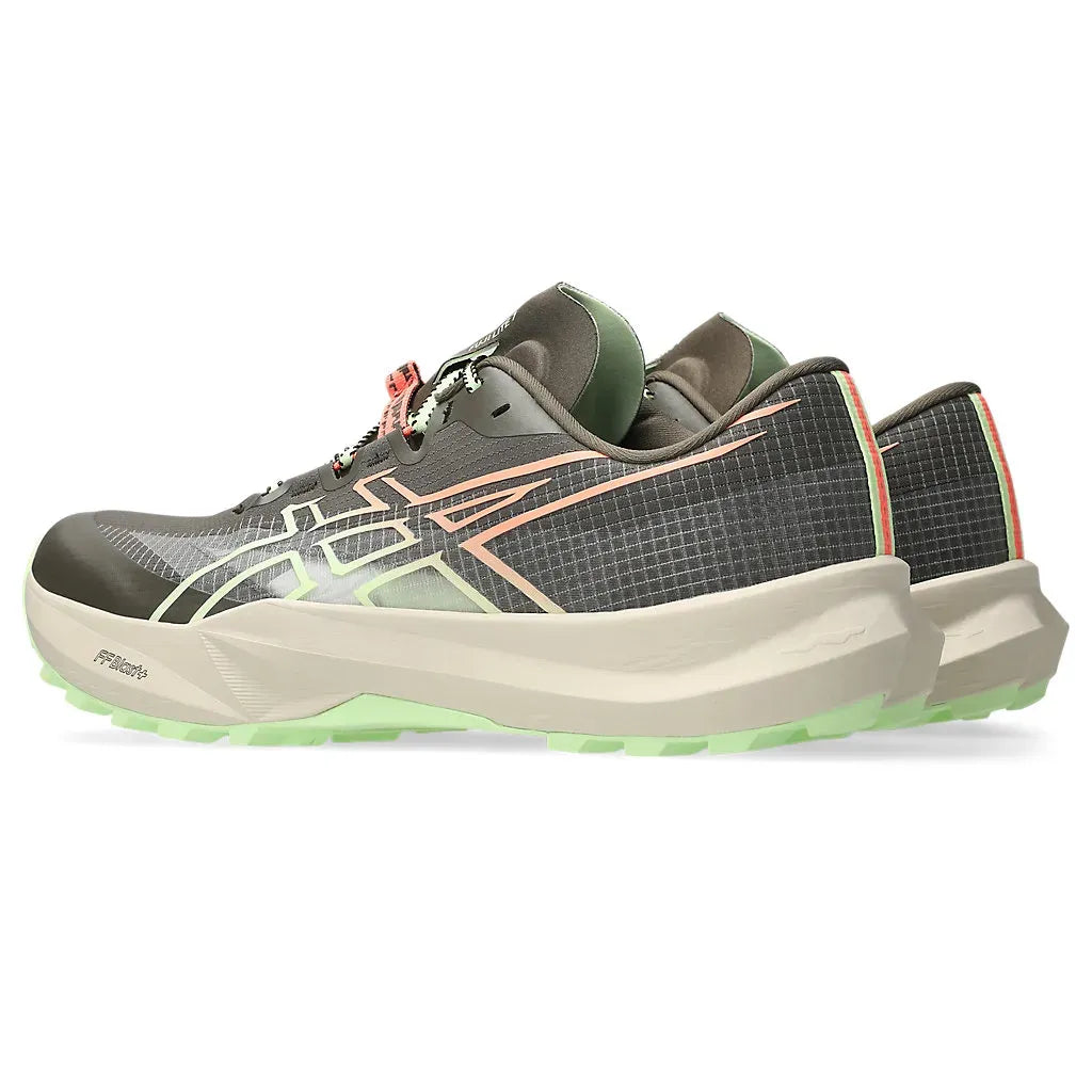 Asics Fuji Lite 7 (Unisex) Trail Running Shoes
