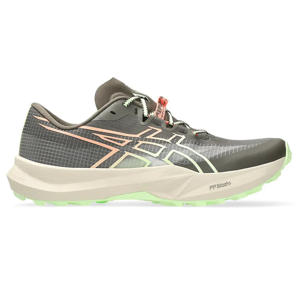 Asics Fuji Lite 7 (Unisex) Trail Running Shoes