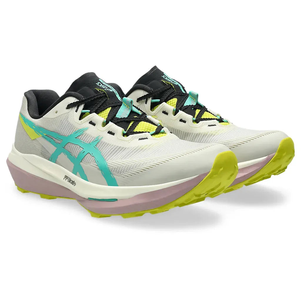 Asics Fuji Speed 4 Trail Running Shoes