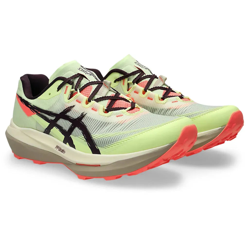 Asics Fuji Speed 4 Trail Running Shoes