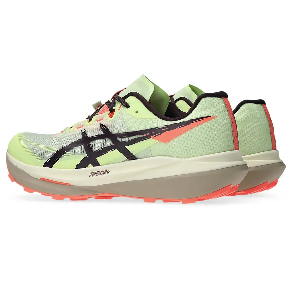 Asics Fuji Speed 4 Trail Running Shoes