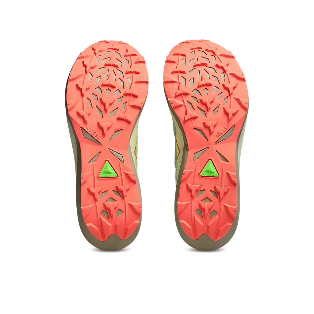 Asics Fuji Speed 4 Trail Running Shoes