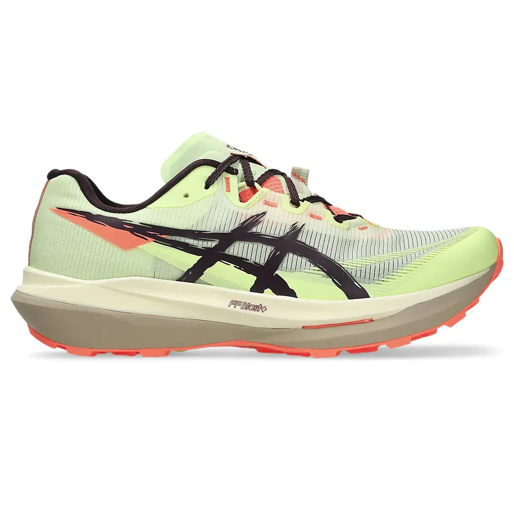 Asics Fuji Speed 4 Trail Running Shoes
