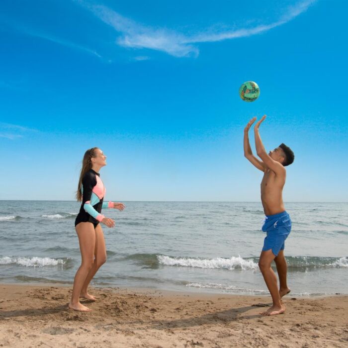 Coop Hydro Volleyball