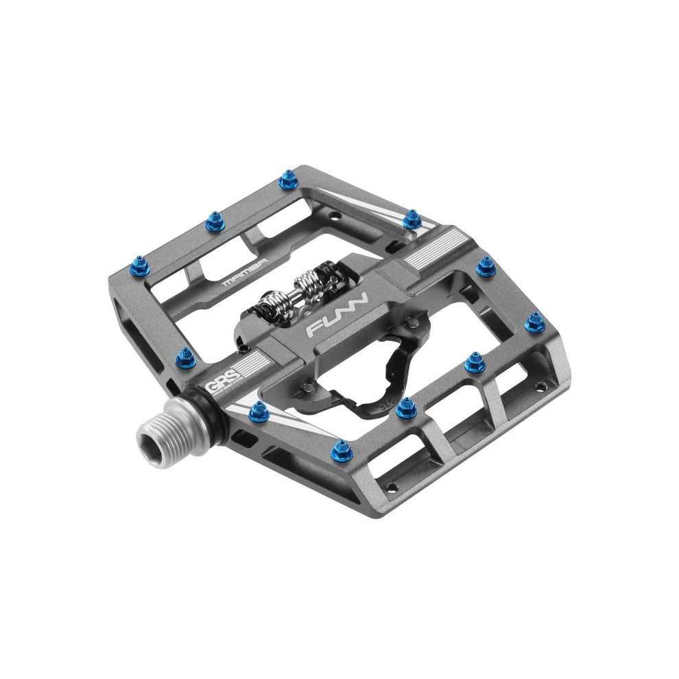 Funn Mamba Pedal Single Sided Clip