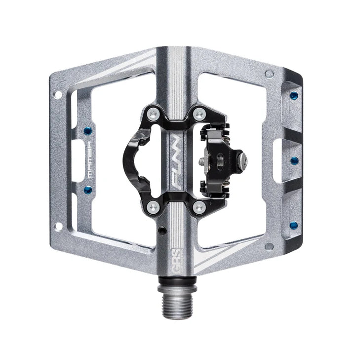 Funn Mamba Pedal Single Sided Clip