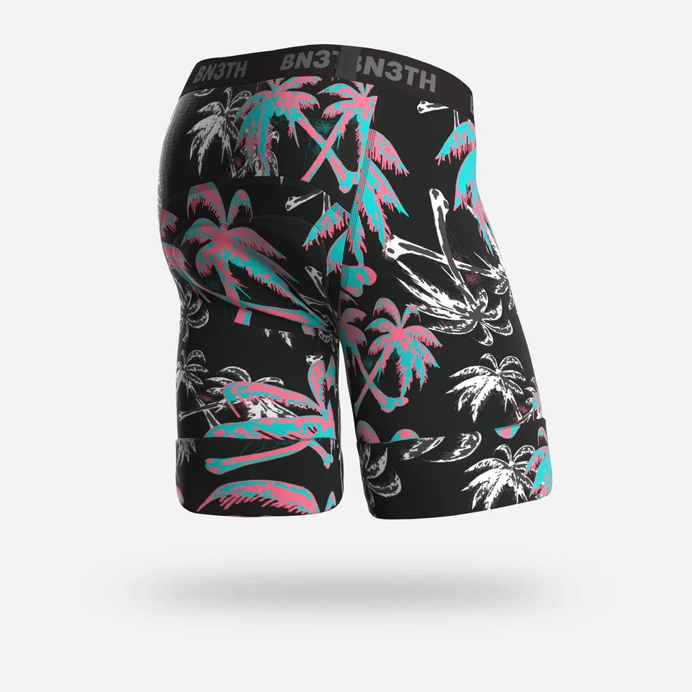 Bn3th Men's NS Chamois Boxer