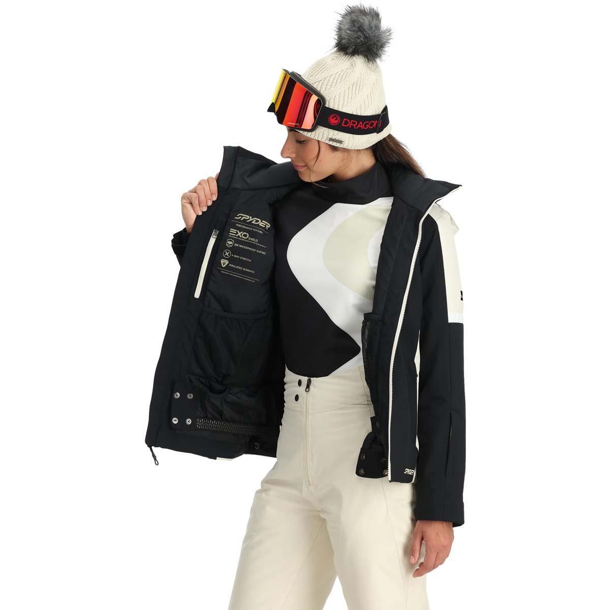 Spyder Women's Andorra Jacket