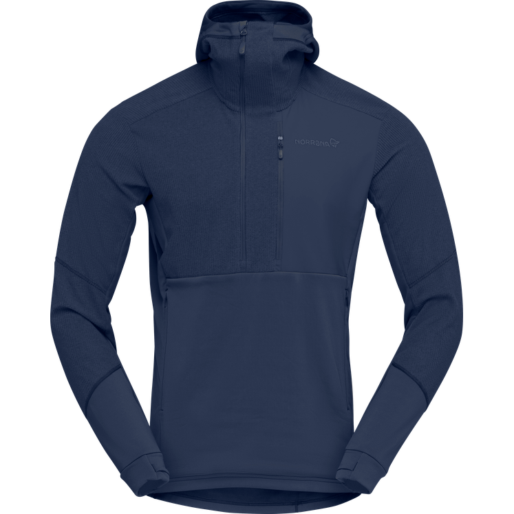 Norrona Men's Lofoten Thermal Pro Hood