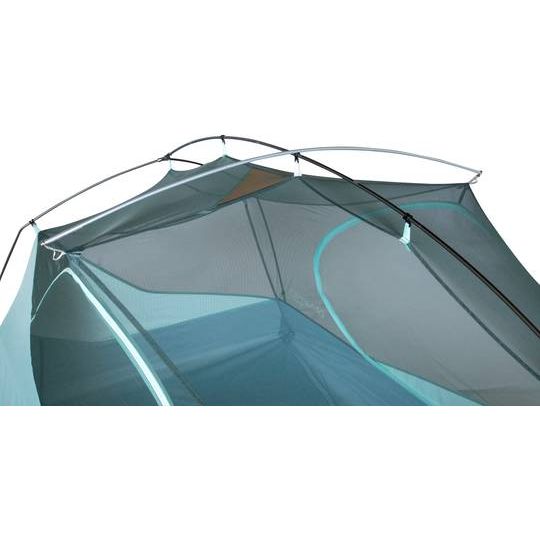 Nemo Tent - Aurora 3P & footprint