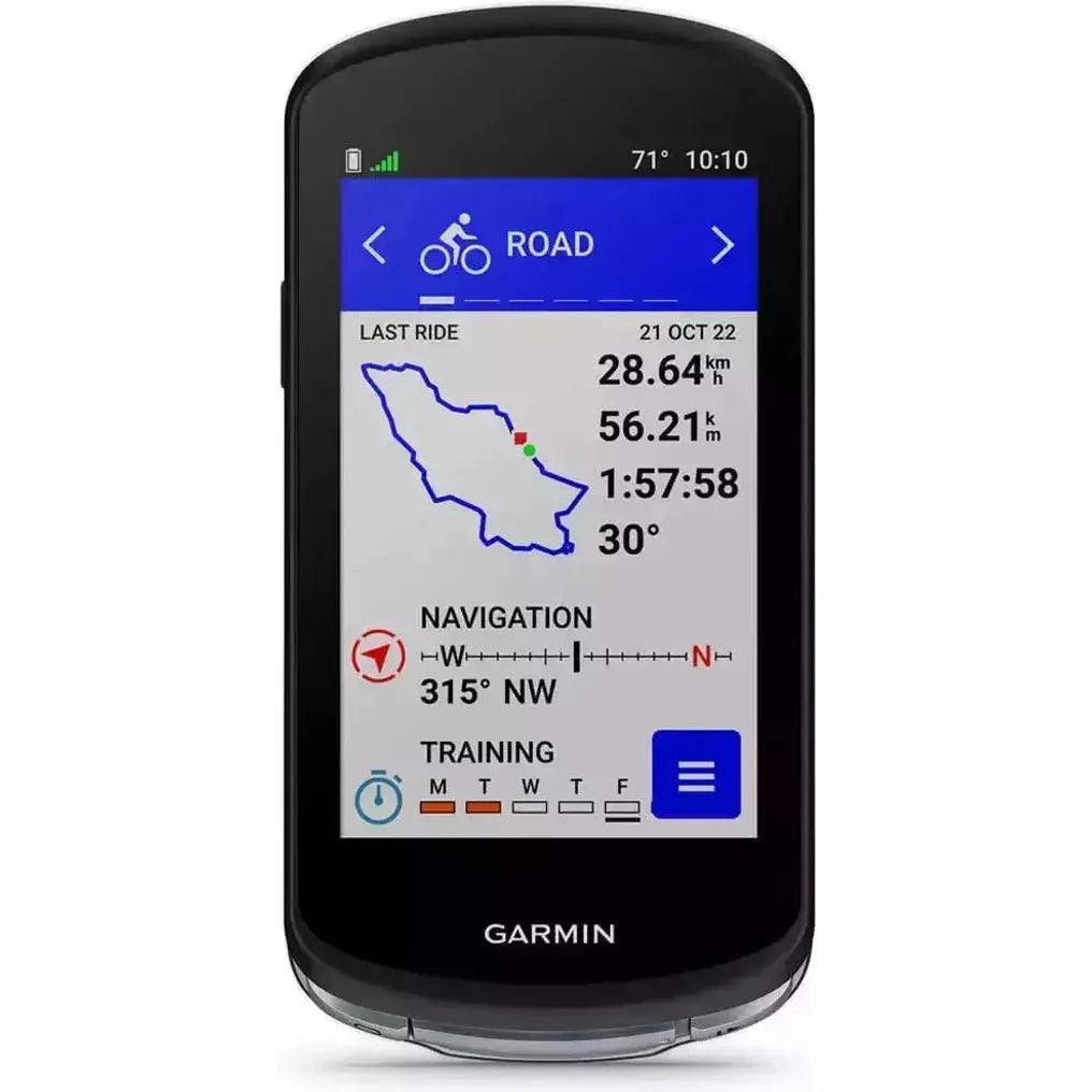 Garmin Edge 1040 GPS ANZ Outside Sports