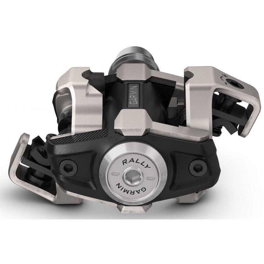 Garmin Rally XC100 Pedal Power Meter