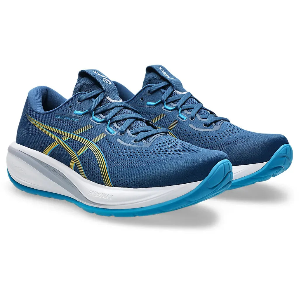 Asics Men's Gel-Cumulus 28 Running Shoes