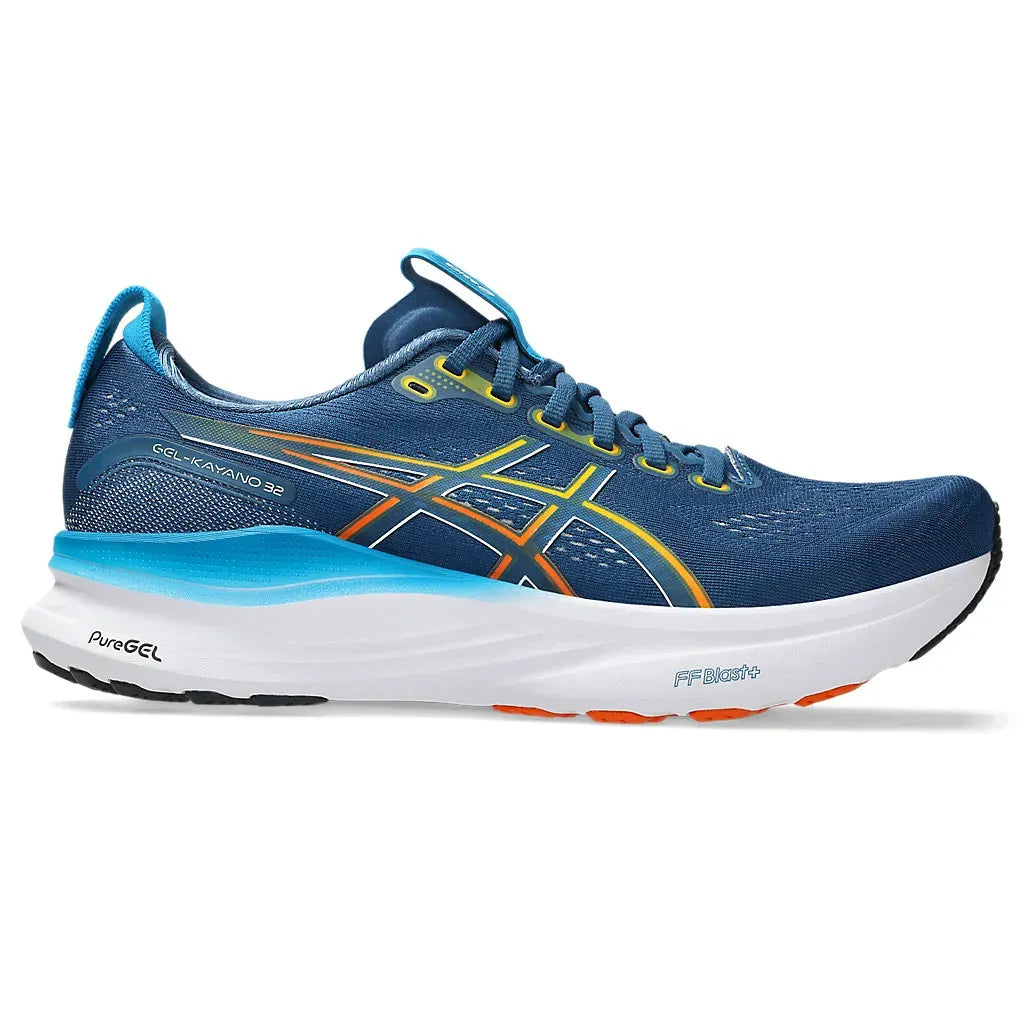 Asics Men's Gel-Kayano 32 Running Shoes