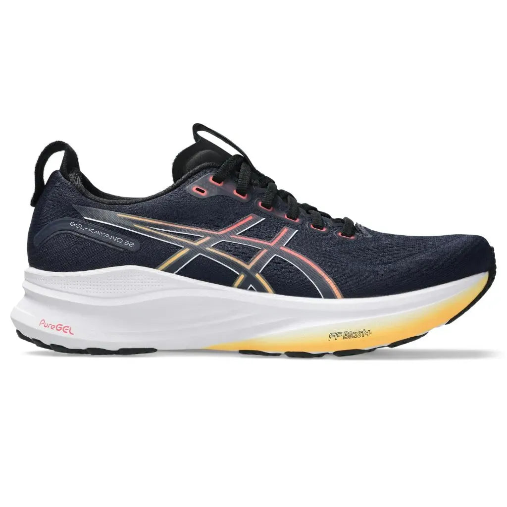 Asics Men's Gel-Kayano 32 Running Shoes