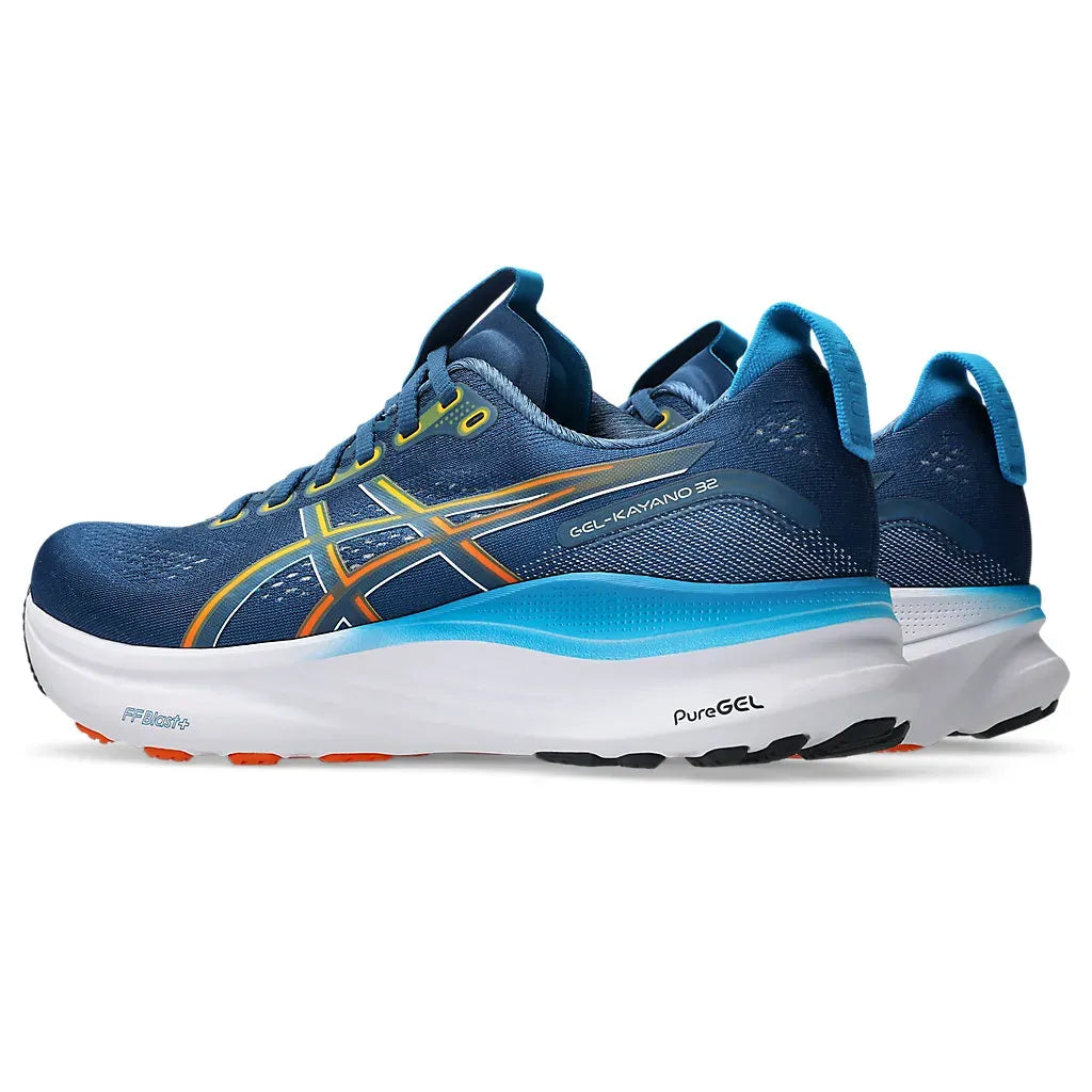 Asics Men's Gel-Kayano 32 Running Shoes