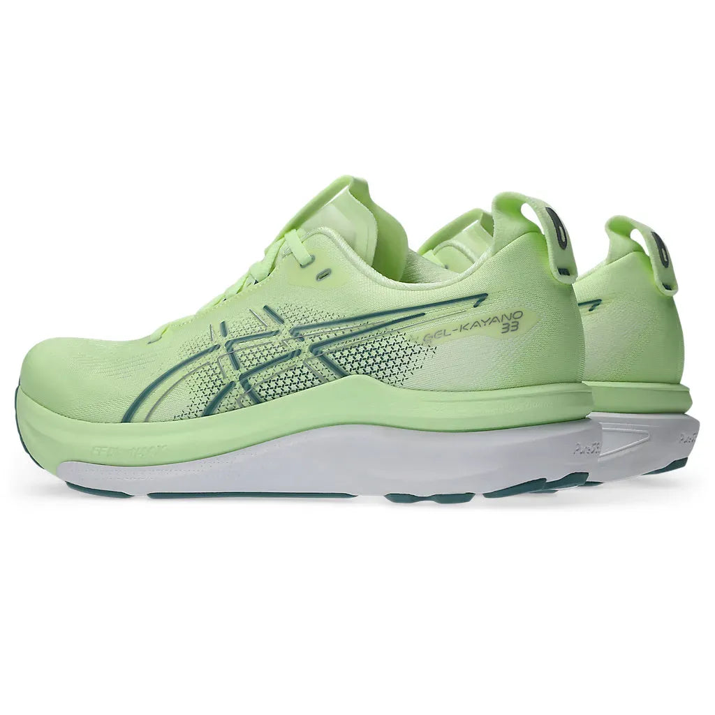 Asics Men's Gel-Kayano 33 Running Shoes