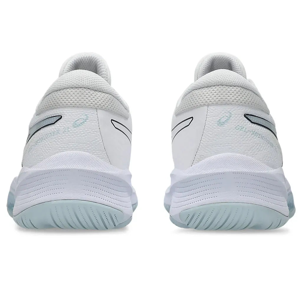 Asics Women's Gel-Netburner 21 Wide (D) Netball Shoes